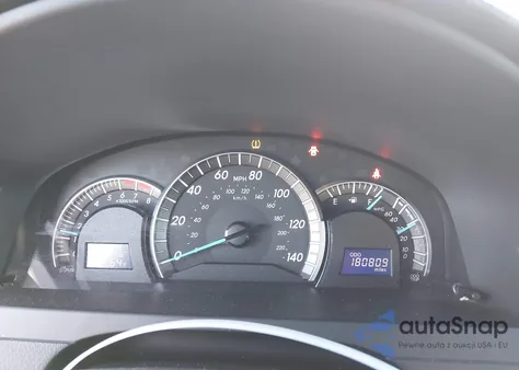 2013 Toyota Camry Se из США, поврежденный, VIN 4T1BF1FK8DU281013